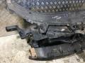 передняя панель крепления облицовки (телевизор) Volkswagen Passat B6 2006, 2.0 л., BKP, дизель, 6МКПП, deepblack / lc9x, универсал, передний привод, правый руль, 3C0805594D - фото №3