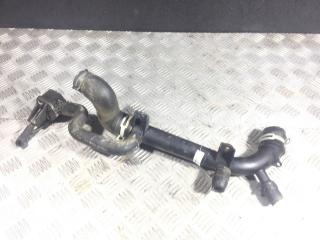 трубка охлаждающей жидкости Opel Astra F [рестайлинг] 1997, 1.8 л., C 18 XE, бензин, МКПП, хетчбэк 5 дв., 90354641