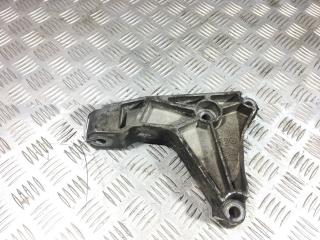 кронштейн КПП Opel Zafira 1 поколение (A) 2002, 2.2 л., TDi, дизель, МКПП, минивэн, 24407004