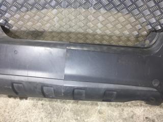 бампер задний Opel Antara 1 поколение [рестайлинг] 2013, 2.2 л., дизель, АКПП, graphitschwarz / gar, внедорожник 5 дв., полный привод, правый руль, 96858958