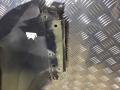 крыло переднее левое Opel Vectra C 2004, 2.2 л., TDi, дизель, МКПП, универсал, 93172024, 24413803 - фото №2