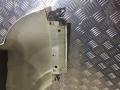 крыло переднее левое Opel Vectra C 2004, 2.2 л., TDi, дизель, МКПП, универсал, 93172024, 24413803 - фото №3