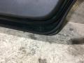 дверь задняя правая Volkswagen Touran 1 поколение [2-й рестайлинг] 2011, 1.6 л., CAYC, дизель, 6МКПП, veneziengruen / ld6w, минивэн, передний привод, правый руль, 1T0833056S - фото №3