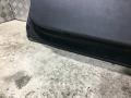дверь задняя правая Volkswagen Touran 1 поколение [2-й рестайлинг] 2011, 1.6 л., CAYC, дизель, 6МКПП, veneziengruen / ld6w, минивэн, передний привод, правый руль, 1T0833056S - фото №4
