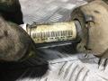 полуось передняя правая (приводной вал, ШРУС) Saab 9-5 1 поколение [2-й рестайлинг] 2006, 1.9 л., Z19DTH, дизель, 5МКПП, schwarz / 170, седан, передний привод, правый руль, 5393038 - фото №2