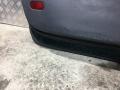 дверь задняя левая Volkswagen Touran 1 поколение [2-й рестайлинг] 2011, 1.6 л., CAYC, дизель, 6МКПП, veneziengruen / ld6w, минивэн, передний привод, правый руль, 1T0833055S - фото №4