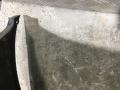 бампер передний Opel Zafira 1 поколение (A) 2002, 2.2 л., TDi, дизель, МКПП, минивэн, 93178228 - фото №4