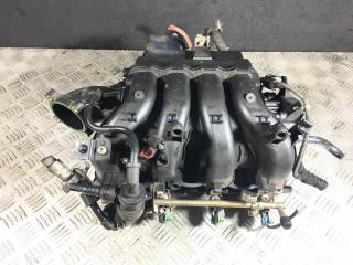 коллектор впускной Opel Astra J 2012, 1.6 л., бензин, МКПП, хетчбэк 5 дв., 55561187