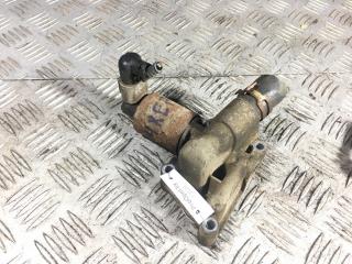 клапан EGR Opel Astra H 2006, 1.4 л., бензин, МКПП, хетчбэк 5 дв., 55556720