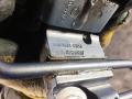 петля двери Volkswagen Passat B7 2013, 2.0 л., CFFB, дизель, 6МКПП, серый, седан, передний привод, правый руль, 3C8833412B - фото №2