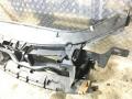 передняя панель крепления облицовки (телевизор) Volkswagen Passat B6 2005, 2.0 л., BKP, дизель, 6МКПП, reflex silver / la7w, седан, передний привод, правый руль, 3C0805594D - фото №2