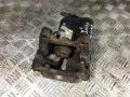 суппорт задний правый Volkswagen Passat B6 2005, 2.0 л., BKP, дизель, 6МКПП, reflex silver / la7w, седан, передний привод, правый руль - фото №2