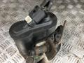 суппорт задний правый Volkswagen Passat B6 2005, 2.0 л., BKP, дизель, 6МКПП, reflex silver / la7w, седан, передний привод, правый руль - фото №4