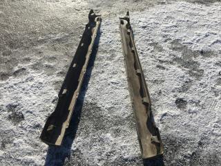 пороги (комплект) Opel Vectra C 2005, 1.8 л., бензин, МКПП, хетчбэк 5 дв., 9270972, 9270973