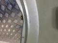 крыло переднее правое Honda Civic 8 поколение 2007, 2.2 л., N22A2, дизель, 6МКПП, серебро, хетчбэк 5 дв., передний привод, правый руль, 60210SMGE00ZZ - фото №5