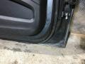 дверь передняя левая Skoda Superb 2 поколение [рестайлинг] 2014, 2.0 л., CFFB, дизель, 6МКПП, metal grau / lf7y, универсал, передний привод, правый руль, 3T0831613 - фото №3
