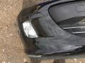 бампер передний Peugeot 308 T7 [рестайлинг] 2011, 1.6 л., 9HP (DV6DTED), дизель, 5МКПП, noir perla nera / ktv, хетчбэк 5 дв., передний привод, правый руль, 7401LS - фото №5