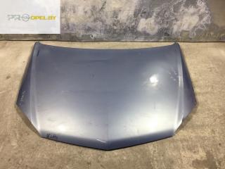 капот Opel Tigra 2 поколение 2009, 1.4 л., бензин, МКПП