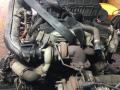 двигатель Ford Transit 7 поколение 2008, 2.2 л., QVFA, дизель, 5МКПП, синий, микроавтобус, передний привод, правый руль, QVFA - фото №2