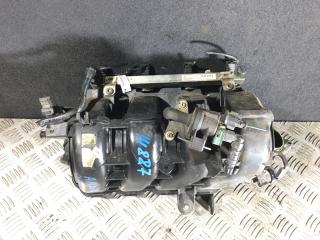 коллектор впускной Opel Astra J (2009 - 2012), 1.4 л., A 14 XER, бензин, МКПП, хетчбэк 5 дв., передний привод, правый руль, 55584978