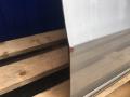 дверь передняя правая Volkswagen Passat B7 2014, 2.0 л., CFFB, дизель, 6МКПП, tungsten silver / lb7w, седан, передний привод, правый руль - фото №2