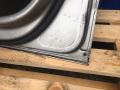дверь передняя правая Volkswagen Passat B7 2014, 2.0 л., CFFB, дизель, 6МКПП, tungsten silver / lb7w, седан, передний привод, правый руль - фото №4