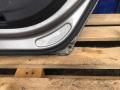 дверь задняя правая Volkswagen Passat B7 2014, 2.0 л., CFFB, дизель, 6МКПП, tungsten silver / lb7w, седан, передний привод, правый руль - фото №4