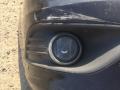 бампер передний Ford Focus 2 поколение [рестайлинг] 2008, 1.8 л., QQDB, бензин, 5МКПП, panther black, хетчбэк 5 дв., передний привод, правый руль - фото №2
