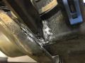 фара противотуманная правая Opel Astra H 2007, 1.6 л., Z 16 XER, бензин, 5МКПП, starsilber iii / 2au, хетчбэк 5 дв., передний привод, правый руль, 13262000 - фото №4