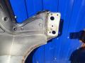 крыло переднее левое Audi A6 4F/C6 2007, 2.0 л., BRE, дизель, 6МКПП, austerngrau / lz7q, универсал, передний привод, правый руль - фото №6