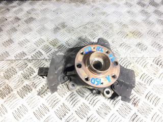 ступица передняя левая Opel Corsa D [рестайлинг] 2010, 1.3 л., CDTi, A 13 DTE, дизель, МКПП, серебро, хетчбэк 3 дв., передний привод