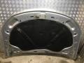 капот Volkswagen Passat CC 1 поколение 2009, 2.0 л., CBBB, дизель, робот, reflex silver / la7w, седан, передний привод, правый руль, 3C8823031B - фото №2