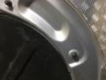 капот Volkswagen Passat CC 1 поколение 2009, 2.0 л., CBBB, дизель, робот, reflex silver / la7w, седан, передний привод, правый руль, 3C8823031B - фото №3