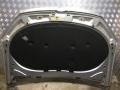 капот Volkswagen Passat B7 2011, 1.6 л., CAYC, дизель, 6МКПП, reflex silver / la7w, универсал, передний привод, правый руль, 3C0823031C - фото №2