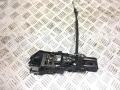 ручка наружная задняя правая Volkswagen Passat B6 2006, 3.2 л., AXZ, бензин, робот, deepblack / lc9x, седан, полный привод, правый руль, 3C0837886G - фото №2