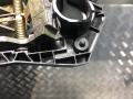 ручка наружная задняя правая Volkswagen Passat B6 2006, 3.2 л., AXZ, бензин, робот, deepblack / lc9x, седан, полный привод, правый руль, 3C0837886G - фото №3