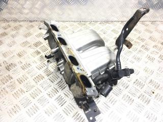 коллектор впускной Opel Astra H 2007, 1.6 л., Z 16 XEP, бензин, 5МКПП, серебро, хетчбэк 5 дв., передний привод, правый руль, 24435069, 55559225