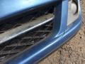 бампер передний Ford Galaxy 1 поколение [рестайлинг] 2004, 1.9 л., ASZ, дизель, 6МКПП, metropolis blue, минивэн, передний привод, правый руль, 7M5807221F, 4M2117C831AA - фото №6