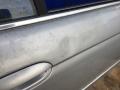 дверь задняя правая BMW 5 серия E39 [рестайлинг] 2003, 2.5 л., M57 D25 (256D1), дизель, АКПП, titansilber / 354, универсал, задний привод, правый руль, 41528266726 - фото №2