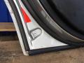 дверь задняя левая BMW 5 серия E39 [рестайлинг] 2003, 2.5 л., M57 D25 (256D1), дизель, АКПП, titansilber / 354, универсал, задний привод, правый руль, 41528266725 - фото №7
