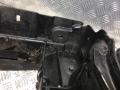 передняя панель крепления облицовки (телевизор) Volkswagen Touran 1 поколение 2006, 1.9 л., BXE, дизель, 6МКПП, divingblue / la5x, минивэн, передний привод, правый руль - фото №5