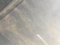 бампер передний Opel Zafira 1 поколение (A) 2001, 1.8 л., Z 18 XE, бензин, МКПП, минивэн, 90580620 - фото №6