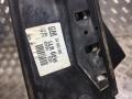 зеркало наружное правое Opel Zafira 1 поколение (A) (1999 - 2003), 2.2 л., Y 22 DTR, дизель, МКПП, минивэн, 24462380 - фото №2