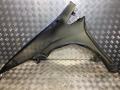 крыло переднее правое Honda Civic 8 поколение 2006, 2.2 л., N22A2, дизель, 6МКПП, royal blue / b536p, хетчбэк 5 дв., передний привод, правый руль - фото №2