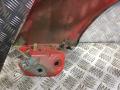 крыло переднее правое Ford Focus 3 поколение 2014, 1.0 л., M1DA, бензин, 6МКПП, race red / zc, хетчбэк 5 дв., передний привод, правый руль - фото №4