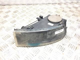 фара противотуманная правая Saab 9-3 2 поколение 2004, 2.0 л., B207L, бензин, АКПП, glacier blue / 291, кабриолет, передний привод, правый руль, 12785952