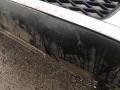 бампер передний Ford Galaxy 1 поколение [рестайлинг] 2002, 1.9 л., AUY, дизель, 6МКПП, machine silver, минивэн, передний привод, правый руль - фото №5