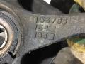 ступица передняя левая Opel Corsa D [рестайлинг] 2011, 1.3 л., A 13 DTE, дизель, МКПП, передний привод, 55703163 - фото №2