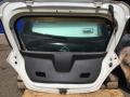 крышка багажника (дверь 3-5) Opel Corsa D [рестайлинг] 2010, 1.3 л., CDTi, A 13 DTE, дизель, МКПП, серебро, хетчбэк 3 дв., передний привод, 93189490, 13182502 - фото №2