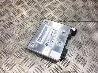 блок Bluetooth Opel Astra J [рестайлинг] 2014, 1.6 л., CDTi, B 16 DTL, дизель, МКПП, хетчбэк 5 дв., передний привод, 13353285